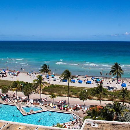 Hollywood Beach Resort Extérieur photo