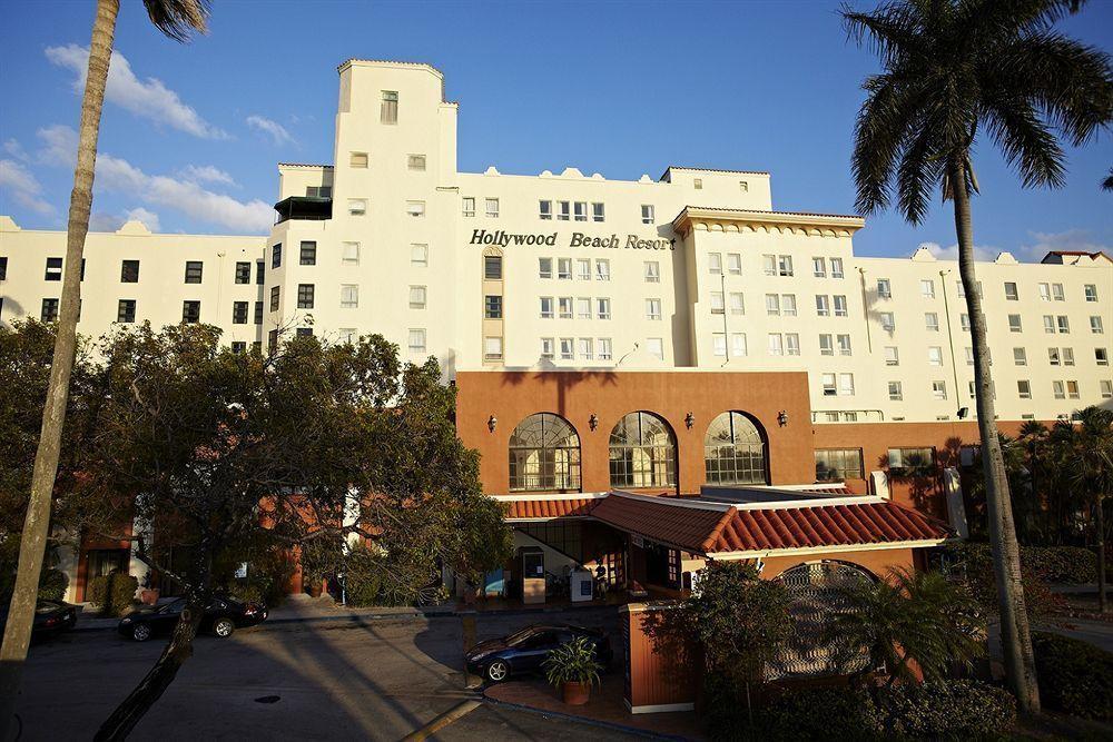 Hollywood Beach Resort Extérieur photo