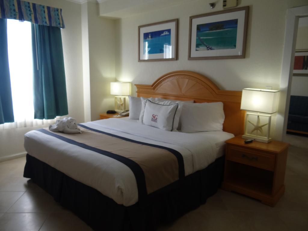 Hollywood Beach Resort Chambre photo