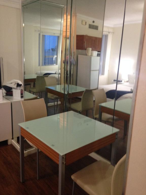 Hollywood Beach Resort Chambre photo