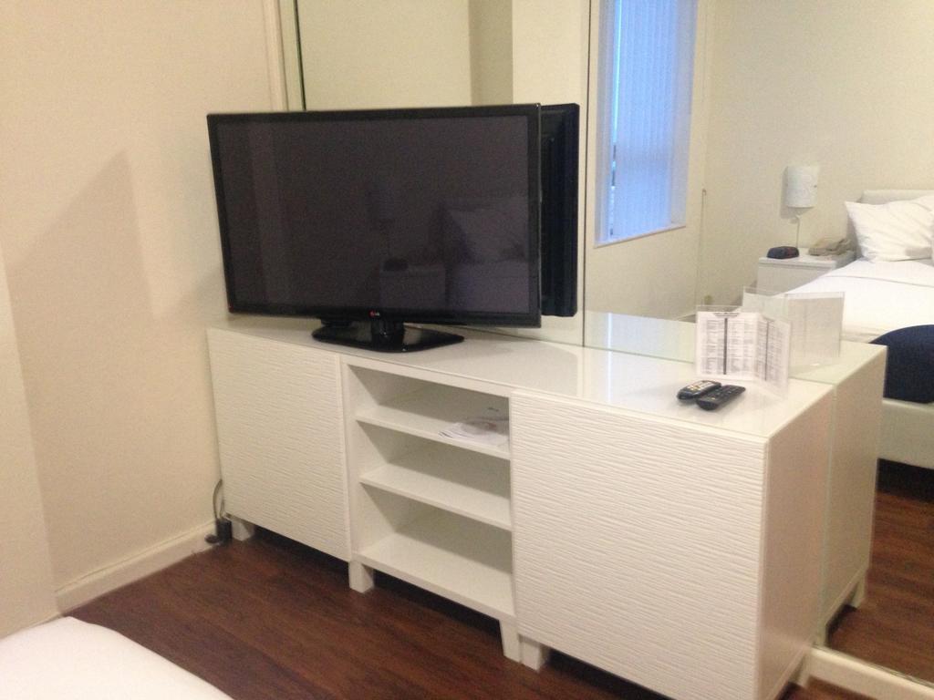 Hollywood Beach Resort Chambre photo