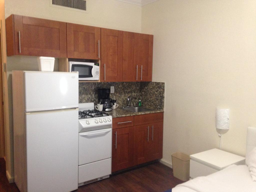 Hollywood Beach Resort Chambre photo