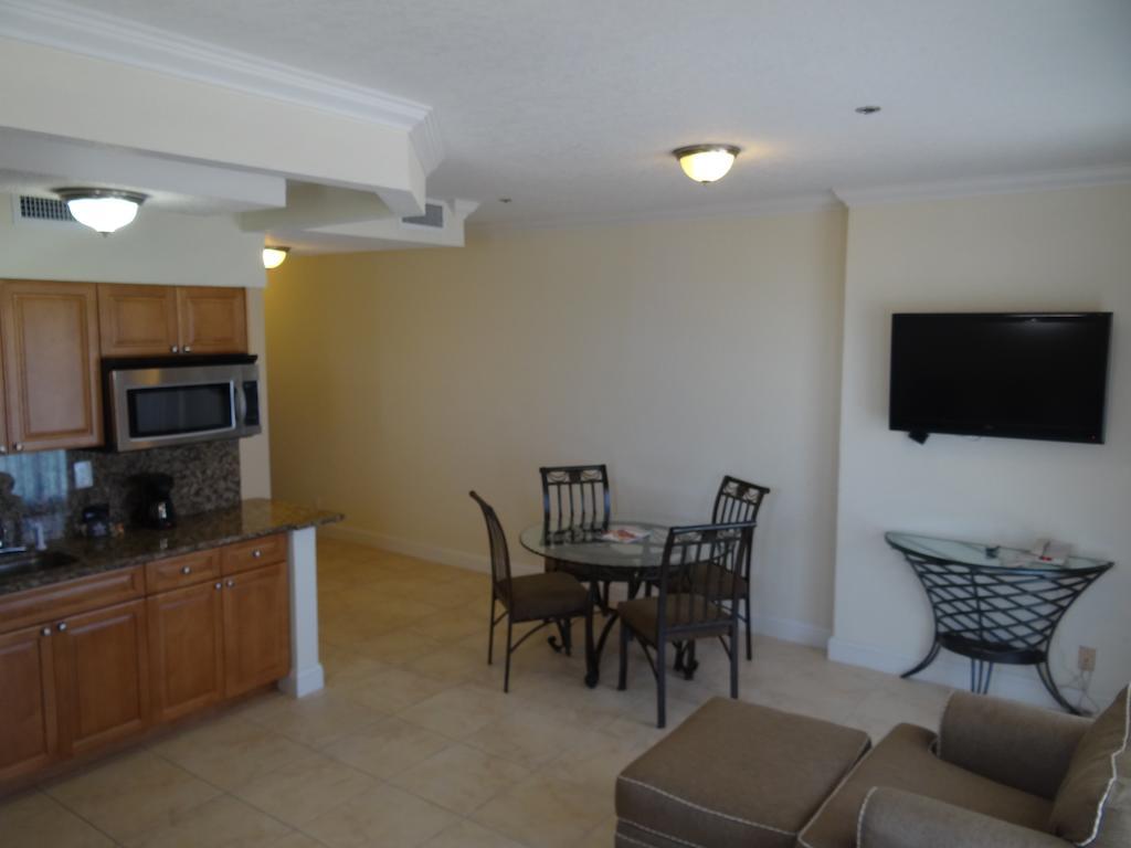 Hollywood Beach Resort Chambre photo