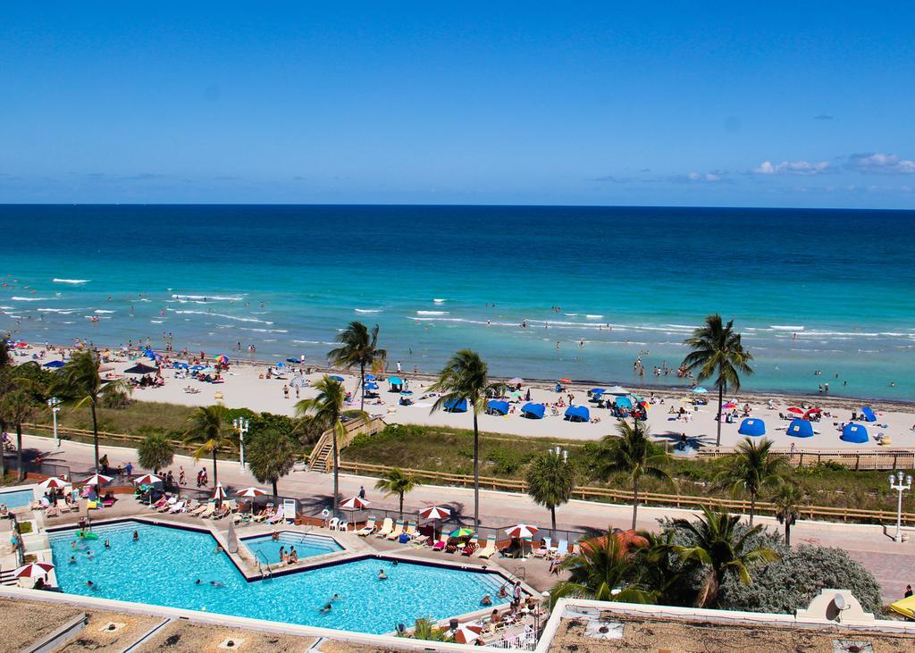 Hollywood Beach Resort Extérieur photo