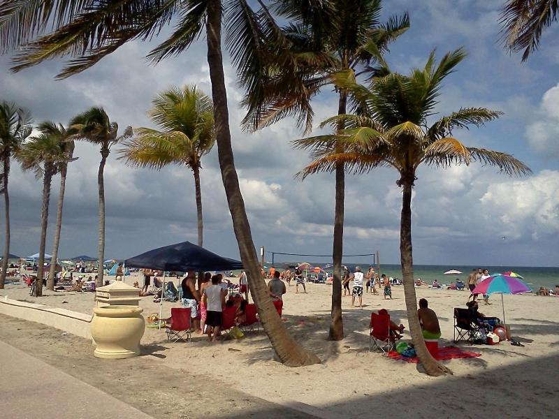 Hollywood Beach Resort Extérieur photo
