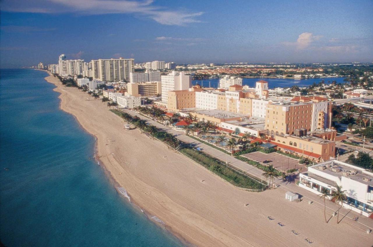 Hollywood Beach Resort Extérieur photo