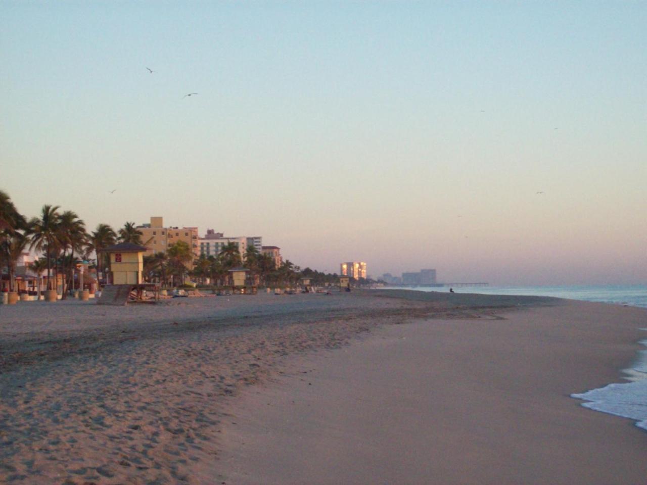 Hollywood Beach Resort Extérieur photo