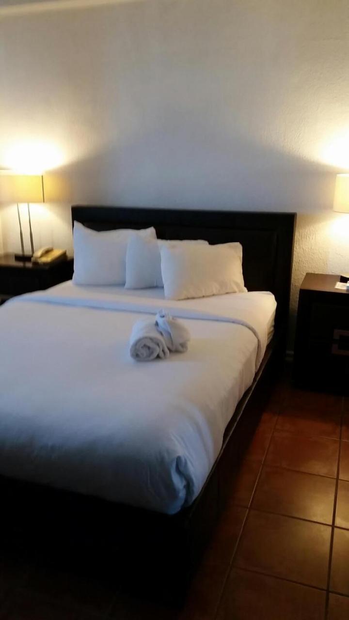 Hollywood Beach Resort Extérieur photo