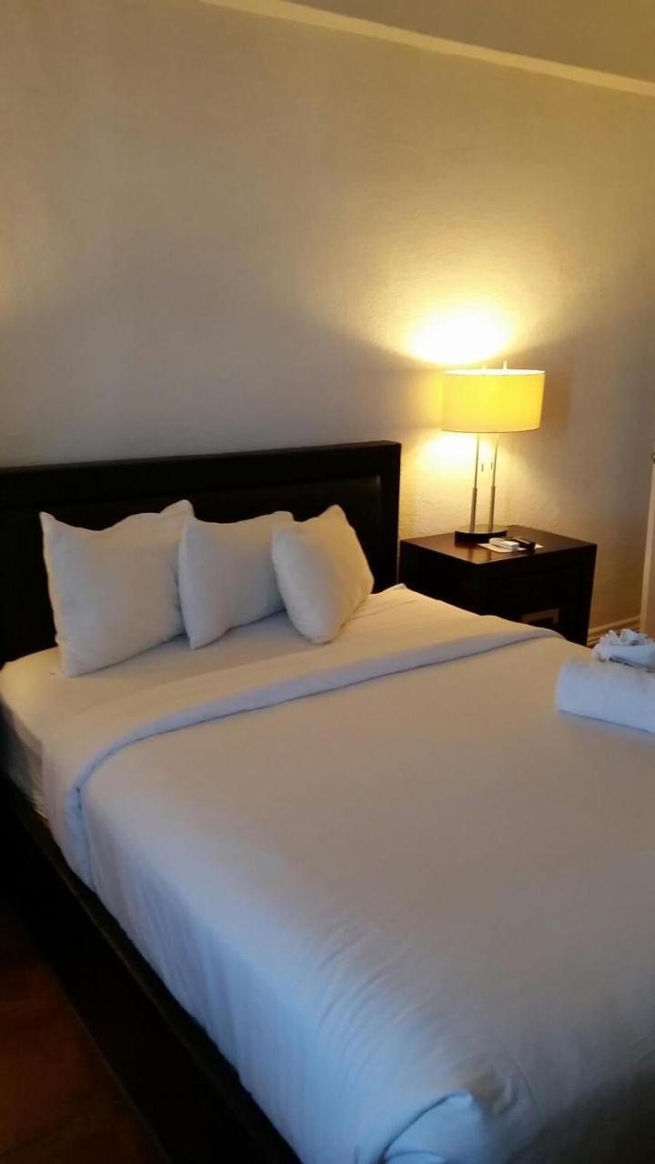 Hollywood Beach Resort Extérieur photo