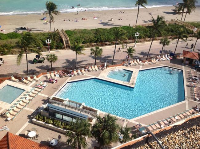 Hollywood Beach Resort Extérieur photo