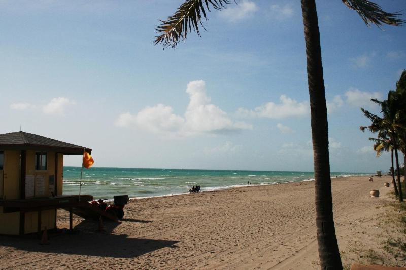 Hollywood Beach Resort Extérieur photo