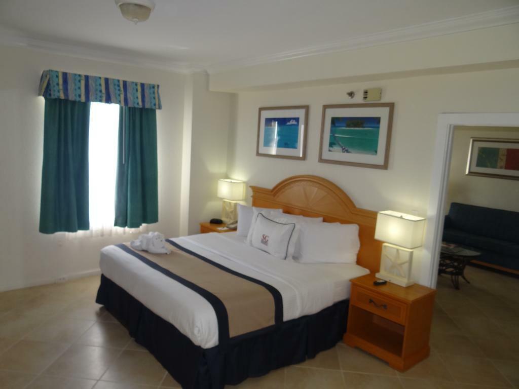 Hollywood Beach Resort Extérieur photo