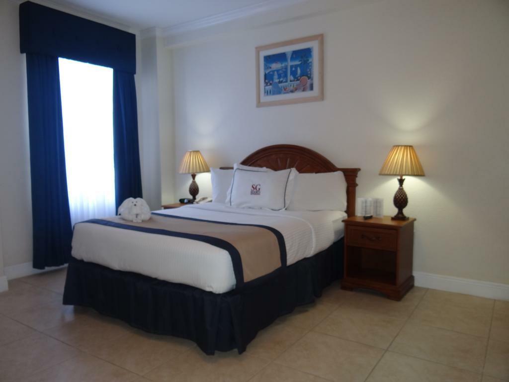 Hollywood Beach Resort Extérieur photo