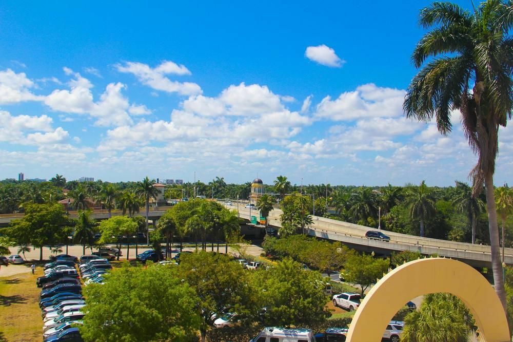 Hollywood Beach Resort Extérieur photo