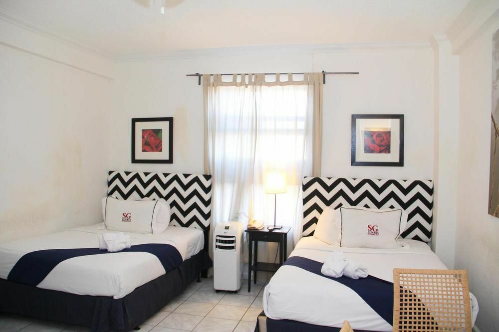 Hollywood Beach Resort Extérieur photo